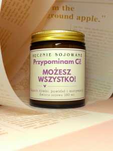 Świeca sojowa przypominam Ci możesz wszystko(180ml)-[śliwka] reczniesojowane.pl.m.jpg