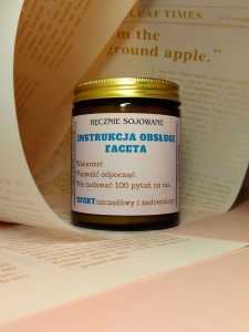 Świeca sojowa Instrukcja obsługi faceta 180ml – Dobra kawka.jpg