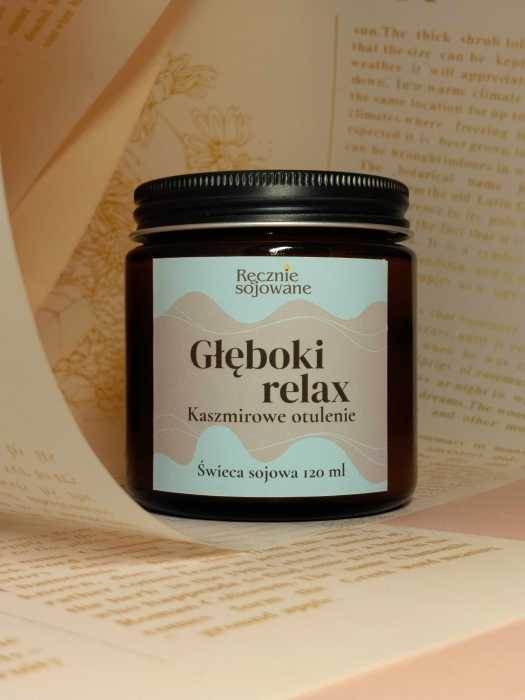 Świeca sojowa Głęboki relax 120ml(Kaszmirowe otulenie)reczniesojowane.pl-m.jpeg