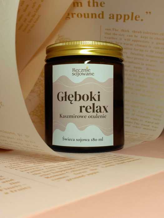 Świeca sojowa Głęboki relax 180ml(Kaszmirowe otulenie)reczniesojowane.pl-m.jpeg
