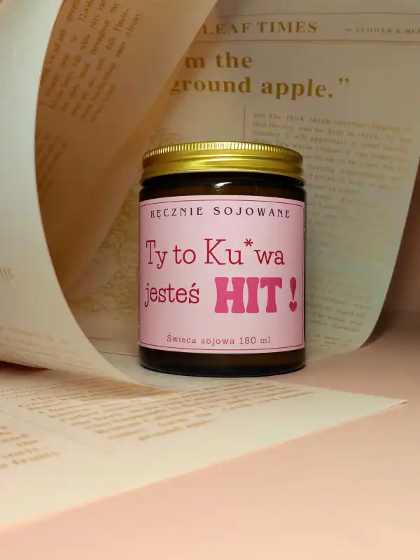 Świeca sojowa ty to jesteś HIT(dzikość róży)180ml. reczniesjowane.pl.jpg