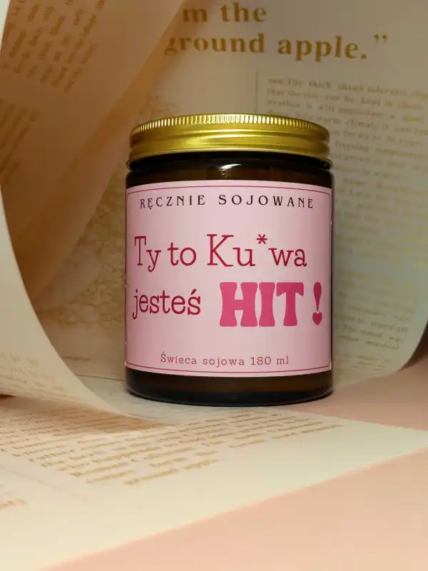 Świeca sojowa ty to jesteś HIT(dzikość róży)180ml. reczniesjowane.pl-m.jpg