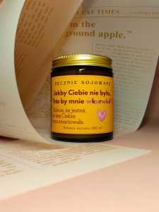 Świeca sojowa jakby ciebie nie bylo(tajemniczy ogrod)180ml. reczniesjowane.pl.jpg