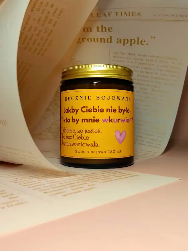 Świeca sojowa jakby ciebie nie bylo(tajemniczy ogrod)180ml. reczniesjowane.pl.jpg